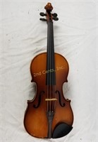 Kiso Suzuki 1961 Violin 4/4 Stradivarius W/ Case