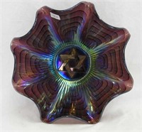 Carnival Glass Online Only Auction #187 - Ends Jan 5 - 2020