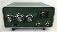 Heathkit SB-200 Linear Amplifier