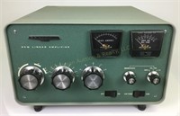 Heathkit SB-220 Amplifier, 220V