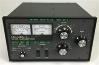 Heathkit SB-1000 Linear Amplifier, 120V
