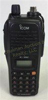 ICOM IC-V82 VHF Transceiver