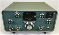 Heathkit SB401 Transmitter