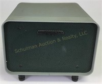 Heathkit SB-600/HP-23A Speaker & PS
