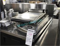 Restaurant, Food Processing & Bakery Auction - 3 Locations!!