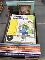 Kids books