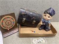 Ryan's Relics Welcome to 2020 online auction