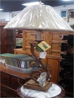 Sedgefield lamp