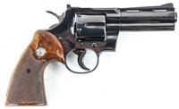 Gun Colt Python DA/SA Revolver in .357 Mag