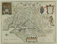 Rare Books, Antique Maps and Americana