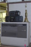 Kero-Sun Monitor 30 kerosene heater,