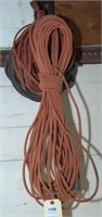 (3) assorted extension cords