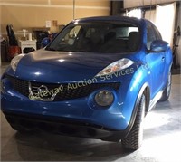 Auto & RV Auction January 15, 2020