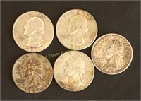 Estate Consignment, Jewelry, Coins, Bills, Bullion & More