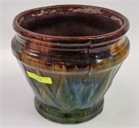 RRPC OR MCCOY POTTERY JARDINIERE