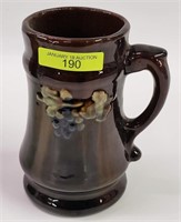 PETERS & REED POTTERY STEIN