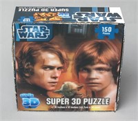 Star Wars Jigsaw Puzzle