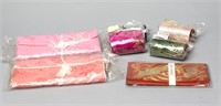 Chinese Embroidered Purse Lot