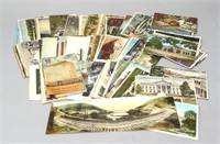 Vintage Scenic Postcards