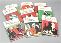 P.G. Wodehouse Book Lot