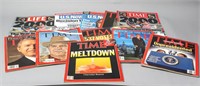 Time Magazine Lot