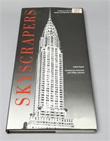 Skyscraper Coffee Table Book