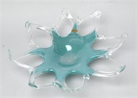 Murano Glass Bowl