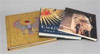 Group of 3 Coffee Table Books - History