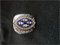 1988  Dallas Cowboys Super Bowl Ring Irving
