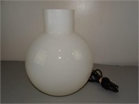 Modern Vase Shaped Lamp