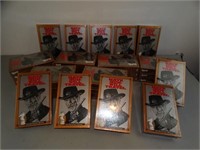 Have Gun Will Travel VHS Collection