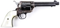 Gun Colt Single Action Army Revolver in .357 Mag