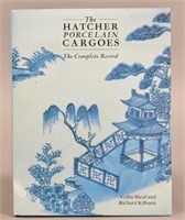 1988 The Hatcher Porcelain Cargoes