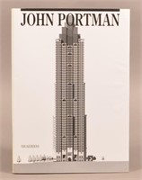 1990 John Portman American Architect.