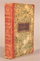 1842 Godey's Lady's Book Illustrated