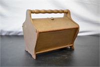 Sewing Box