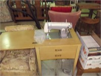 Sears Sewing Machine