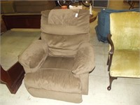 Recliner