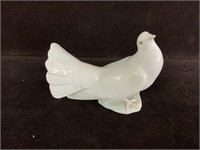 LLADRO PORCELAIN DOVE