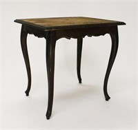 Antique French Table Circa 1800-20