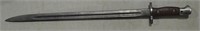WWI Wilkinson Sword Bayonet 1907 (British) 22"