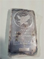 Sunshine silver fine silver 10 Troy Oz Sunshine