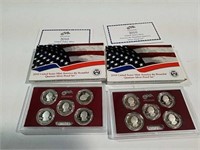 2010 United States Mint America the Beautiful