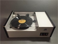 Collector's Series: High End Audio Auction