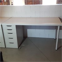 Modern Office Desk 3