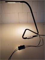 Modern LED Desk Lamp #4