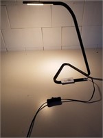 Modern LED Desk Lamp #5