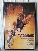 Goonies Poster
