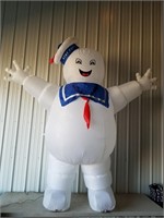 Ghostbusters Stay Puff Inflatable