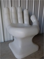 Hand Chair #1